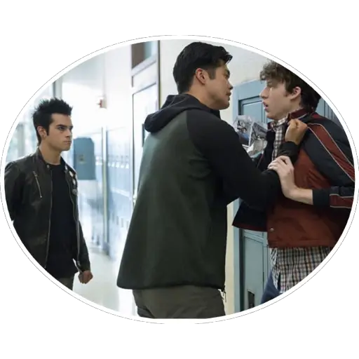 13 Reasons Why 2 