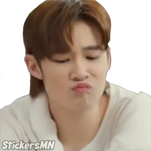 Cutie Pie 💘