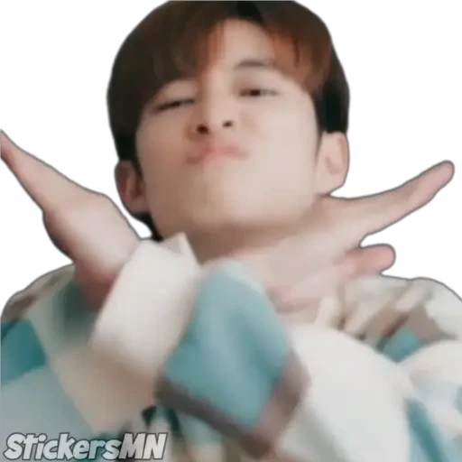 Cutie Pie 💘