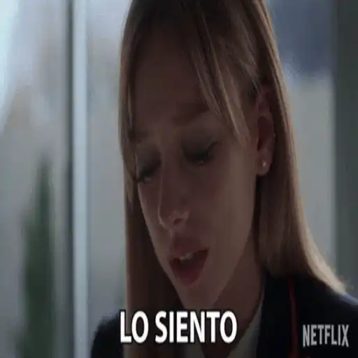 Elite Netflix - Carla 👸🏼 Mov