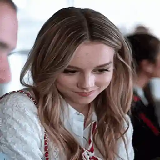 Elite Netflix - Carla 👸🏼 Mov