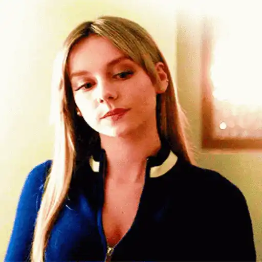Elite Netflix - Carla 👸🏼 Mov