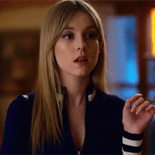 Elite Netflix - Carla 👸🏼 Mov