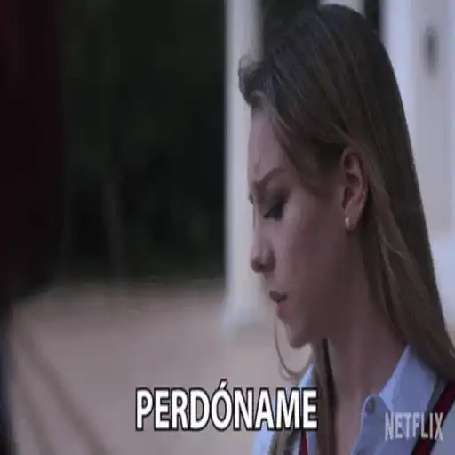 Elite Netflix - Carla 👸🏼 Mov