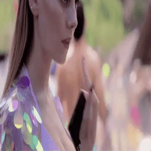 Elite Netflix - Carla 👸🏼 Mov