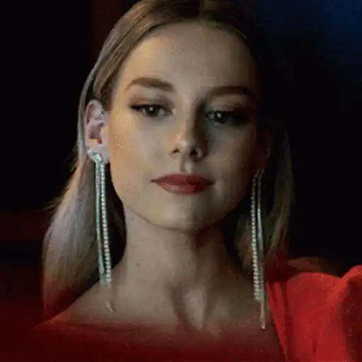 Elite Netflix - Carla 👸🏼 Mov