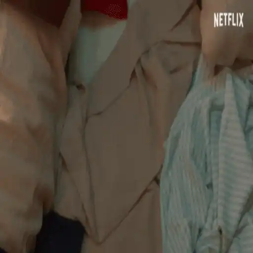 Elite Netflix - Carla 👸🏼 Mov