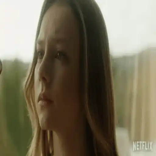 Elite Netflix - Carla 👸🏼 Mov