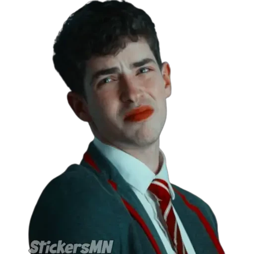 Elite Netflix-Patrick💙