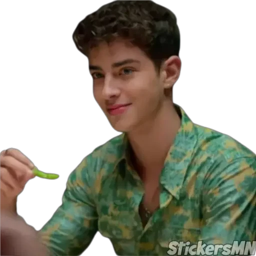 Elite Netflix-Patrick💙