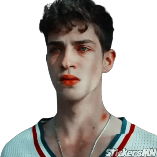 Elite Netflix-Patrick💙