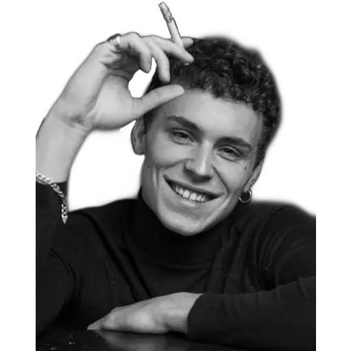 Aron Piper 👦 Ander 🚬ELITE