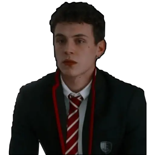 Aron Piper 👦 Ander 🚬ELITE