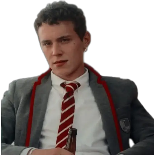 Aron Piper 👦 Ander 🚬ELITE