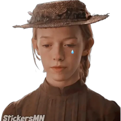Anne With An E 👩🦰