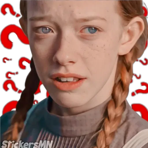 Anne With An E 👩‍🦰 preview