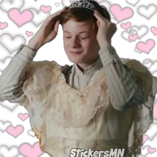 Anne With An E 👩🦰