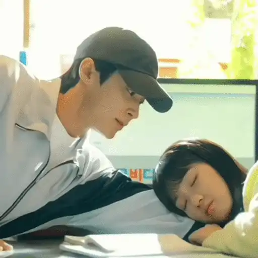 Lovely Runner💕🇰🇷SolSunJae-M