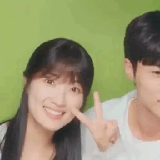Lovely Runner💕🇰🇷SolSunJae-M