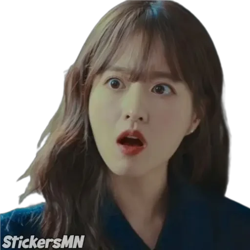 Strong Girl Nam Soon 🦸‍♀️