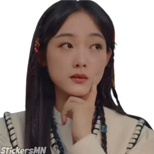 Strong Girl Nam Soon 🦸‍♀️ preview