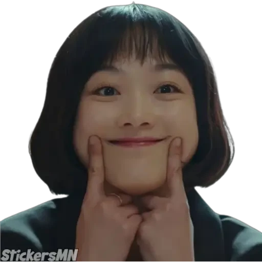 Strong Girl Nam Soon 🦸‍♀️