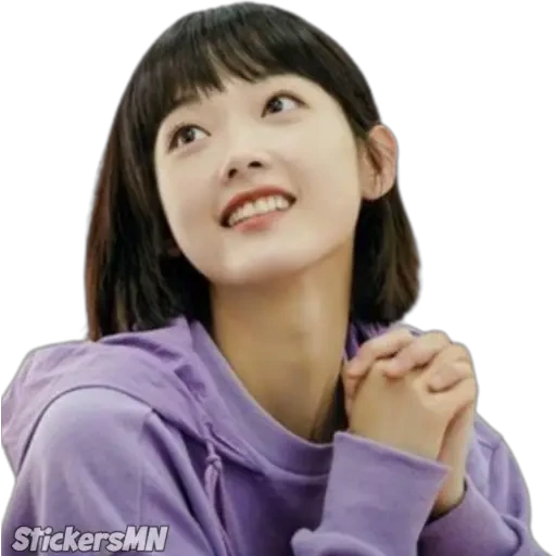 Strong Girl Nam Soon 🦸‍♀️