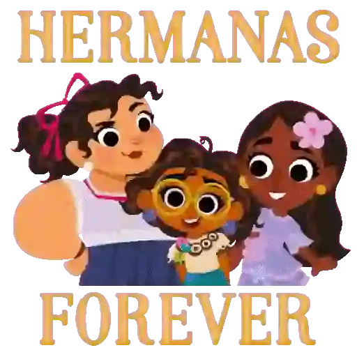 Disney Encanto 🇨🇴 Mov