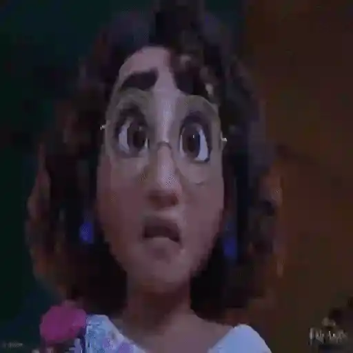 Disney Encanto 🇨🇴 Mov