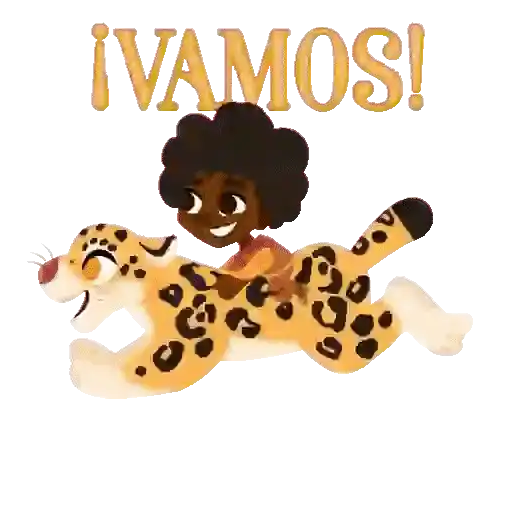 Disney Encanto 🇨🇴 Mov