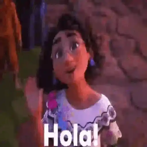 Disney Encanto 🇨🇴 Mov preview