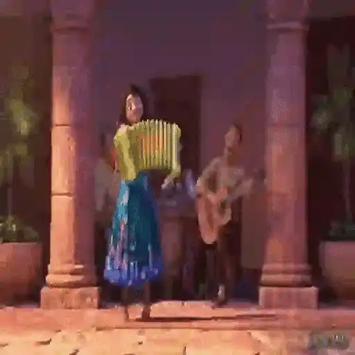 Disney Encanto 🇨🇴 Mov