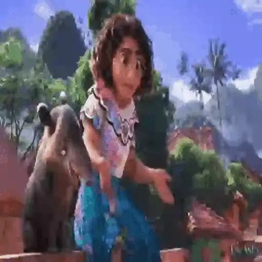 Disney Encanto 🇨🇴 Mov