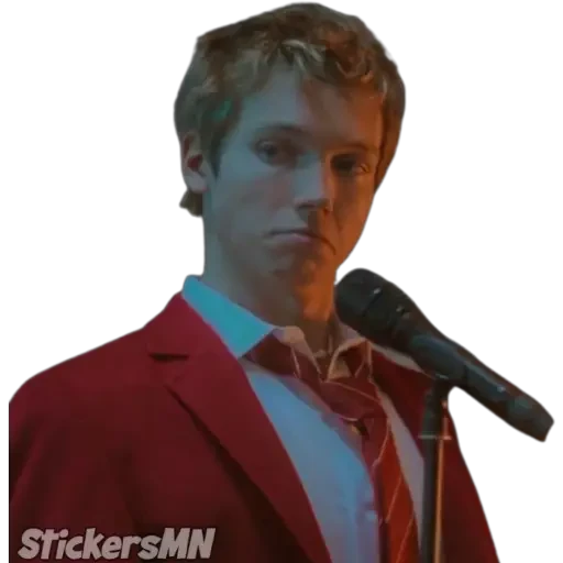 Luka🤴🏼Rebelde Netflix 🎶 preview