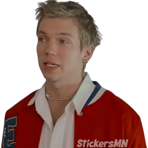 Luka🤴🏼Rebelde Netflix 🎶 preview