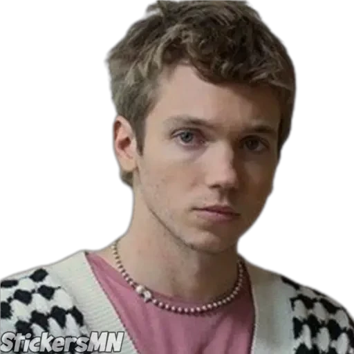 Luka🤴🏼Rebelde Netflix 🎶