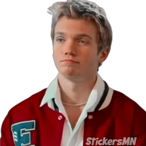 Luka🤴🏼Rebelde Netflix 🎶