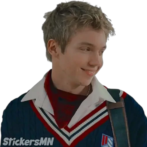Luka🤴🏼Rebelde Netflix 🎶