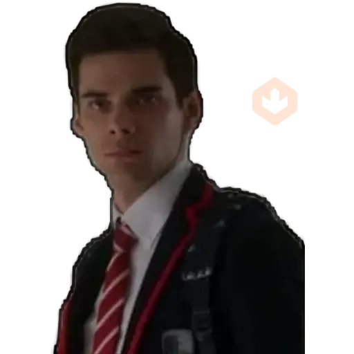Álvaro Rico 👦🏻 Polo ☠ELITE sticker 20