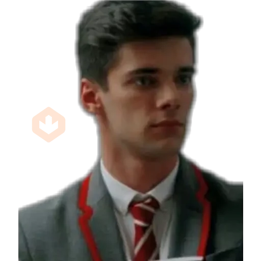 Álvaro Rico 👦🏻 Polo ☠ELITE sticker 23