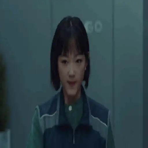 Strong Girl-Kang Nam Soon🦸‍♀M