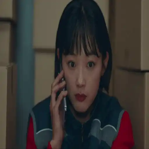 Strong Girl-Kang Nam Soon🦸‍♀M