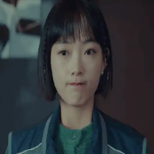 Strong Girl-Kang Nam Soon🦸‍♀M