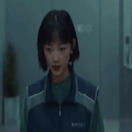 Strong Girl-Kang Nam Soon🦸‍♀M