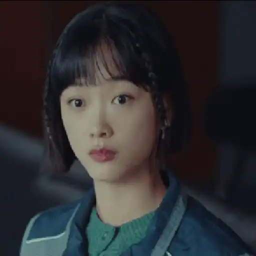 Strong Girl-Kang Nam Soon🦸‍♀M