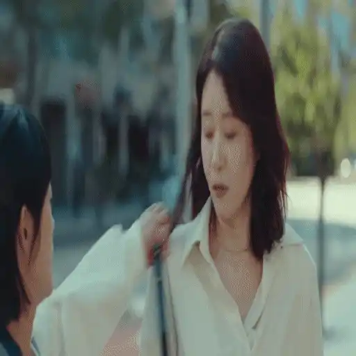 Strong Girl-Kang Nam Soon🦸‍♀M