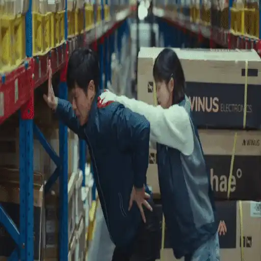 Strong Girl-Kang Nam Soon🦸‍♀M