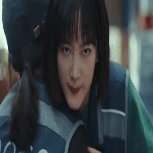 Strong Girl-Kang Nam Soon🦸‍♀M