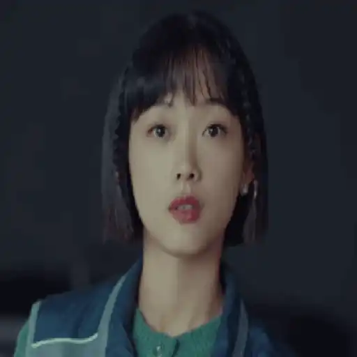 Strong Girl-Kang Nam Soon🦸‍♀M preview
