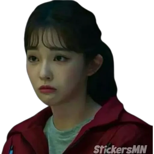 Money Heist Korea 💰 preview